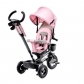 Продукт KinderKraft AVEO - Триколка, 360 градуса  - 16 - BG Hlapeta